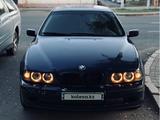 BMW 528 1997 года за 2 200 000 тг. в Астана