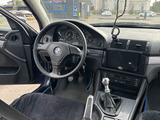 BMW 528 1997 года за 2 200 000 тг. в Астана – фото 2