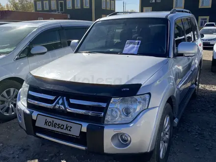 Mitsubishi Pajero 2008 года за 7 500 000 тг. в Астана