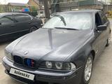 BMW 528 1997 годаүшін2 350 000 тг. в Алматы