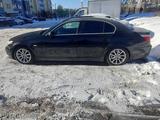 BMW 530 2008 года за 8 000 000 тг. в Алматы