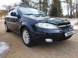 Chevrolet Lacetti 2012 года за 3 880 000 тг. в Астана – фото 4