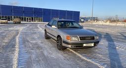 Audi 100 1991 года за 2 500 000 тг. в Павлодар