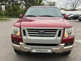 Ford Explorer 2007 годаүшін7 100 000 тг. в Алматы – фото 5