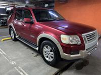 Ford Explorer 2007 года за 7 200 000 тг. в Алматы