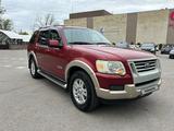 Ford Explorer 2007 годаfor7 000 000 тг. в Алматы – фото 3