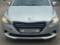 Peugeot 301 2013 годаүшін3 700 000 тг. в Алматы
