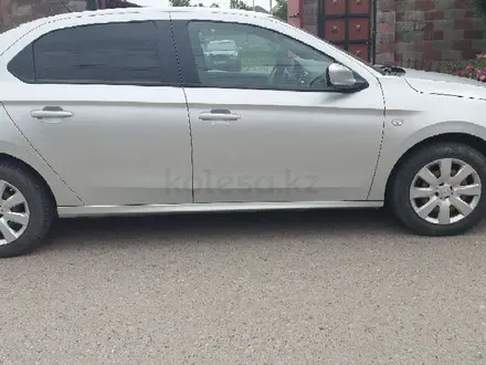 Peugeot 301 2013 года за 3 650 000 тг. в Алматы – фото 3