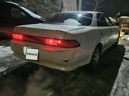 Toyota Mark II 1995 года за 1 900 000 тг. в Астана