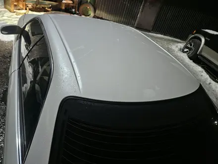 Toyota Mark II 1995 года за 1 900 000 тг. в Астана – фото 3