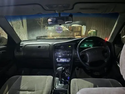Toyota Mark II 1995 года за 1 900 000 тг. в Астана – фото 6