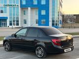 ВАЗ (Lada) Granta 2190 2014 годаүшін3 300 000 тг. в Актобе