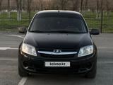 ВАЗ (Lada) Granta 2190 2014 годаүшін3 300 000 тг. в Актобе – фото 4