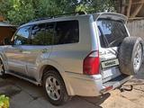 Mitsubishi Pajero 2003 года за 4 650 000 тг. в Шымкент – фото 4