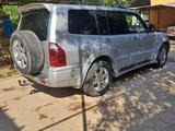 Mitsubishi Pajero 2003 года за 4 650 000 тг. в Шымкент – фото 3