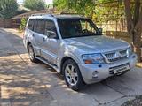 Mitsubishi Pajero 2003 года за 4 650 000 тг. в Шымкент