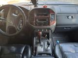 Mitsubishi Pajero 2003 года за 4 650 000 тг. в Шымкент – фото 5