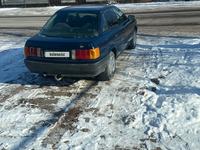 Audi 80 1990 годаүшін800 000 тг. в Тараз