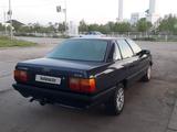 Audi 100 1989 года за 2 500 000 тг. в Жетысай – фото 2