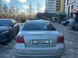 Toyota Avensis 2006 года за 4 800 000 тг. в Астана – фото 2