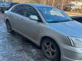 Toyota Avensis 2006 года за 4 800 000 тг. в Астана – фото 3