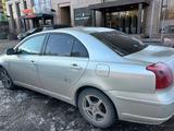 Toyota Avensis 2006 года за 4 800 000 тг. в Астана – фото 4