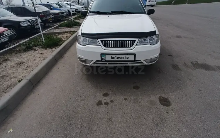 Daewoo Nexia 2012 годаүшін1 800 000 тг. в Алматы