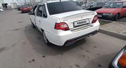 Daewoo Nexia 2012 года за 2 000 000 тг. в Алматы – фото 3