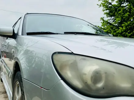 Subaru Impreza 2006 года за 2 500 000 тг. в Алматы – фото 3