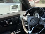 Mercedes-Benz GLK 300 2013 года за 13 700 000 тг. в Караганда – фото 4