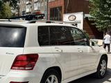 Mercedes-Benz GLK 300 2013 года за 13 700 000 тг. в Караганда – фото 3