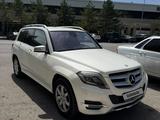 Mercedes-Benz GLK 300 2013 года за 13 700 000 тг. в Караганда
