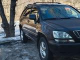 Lexus RX 300 2002 года за 5 000 000 тг. в Талдыкорган – фото 4