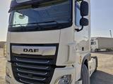 DAF  XF 2021 года за 29 500 000 тг. в Шымкент