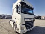 DAF  XF 2021 года за 29 500 000 тг. в Шымкент – фото 5
