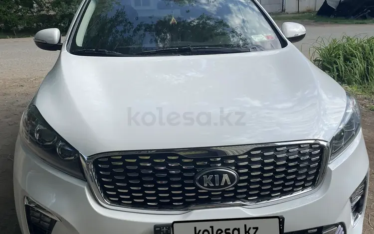Kia Sorento 2018 года за 7 500 000 тг. в Уральск