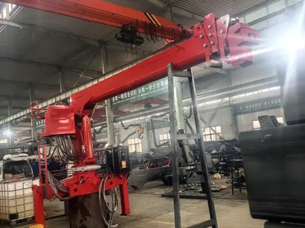 JAC 2026 года за 5 950 000 тг. в Алматы – фото 4
