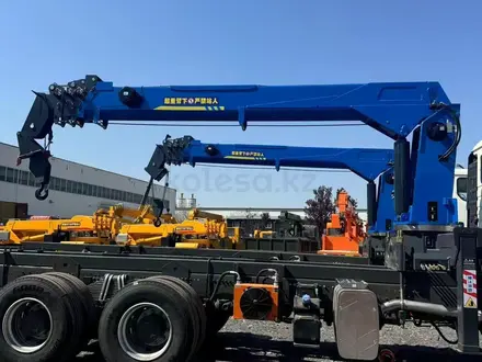 JAC 2026 года за 5 950 000 тг. в Алматы
