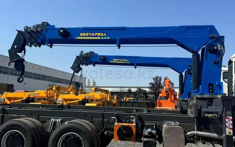 JAC 2026 года за 5 950 000 тг. в Алматы