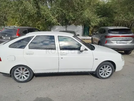 ВАЗ (Lada) Priora 2172 2015 года за 2 500 000 тг. в Темиртау – фото 3