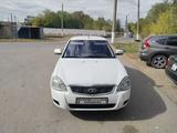 ВАЗ (Lada) Priora 2172 2015 года за 2 500 000 тг. в Темиртау – фото 4