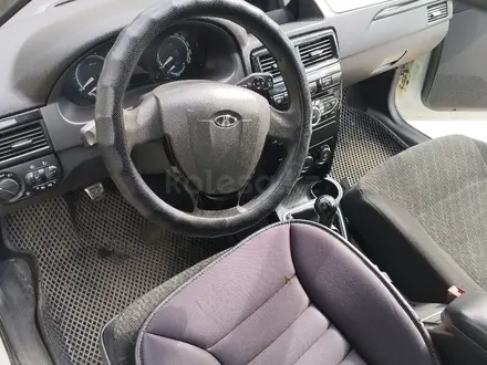 ВАЗ (Lada) Priora 2172 2015 года за 2 500 000 тг. в Темиртау – фото 5