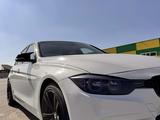 BMW 328 2012 годаүшін8 000 000 тг. в Актобе – фото 4