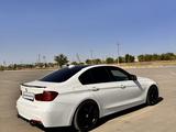 BMW 328 2012 годаүшін8 000 000 тг. в Актобе – фото 3