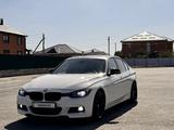 BMW 328 2012 годаүшін8 000 000 тг. в Актобе