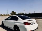 BMW 328 2012 годаүшін8 000 000 тг. в Актобе – фото 2