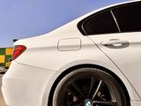 BMW 328 2012 годаүшін8 000 000 тг. в Актобе – фото 5