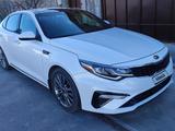 Kia Optima 2019 года за 9 000 000 тг. в Шымкент – фото 3