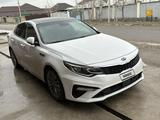 Kia Optima 2019 года за 9 000 000 тг. в Шымкент