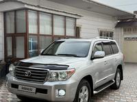 Toyota Land Cruiser 2008 года за 15 700 000 тг. в Шымкент